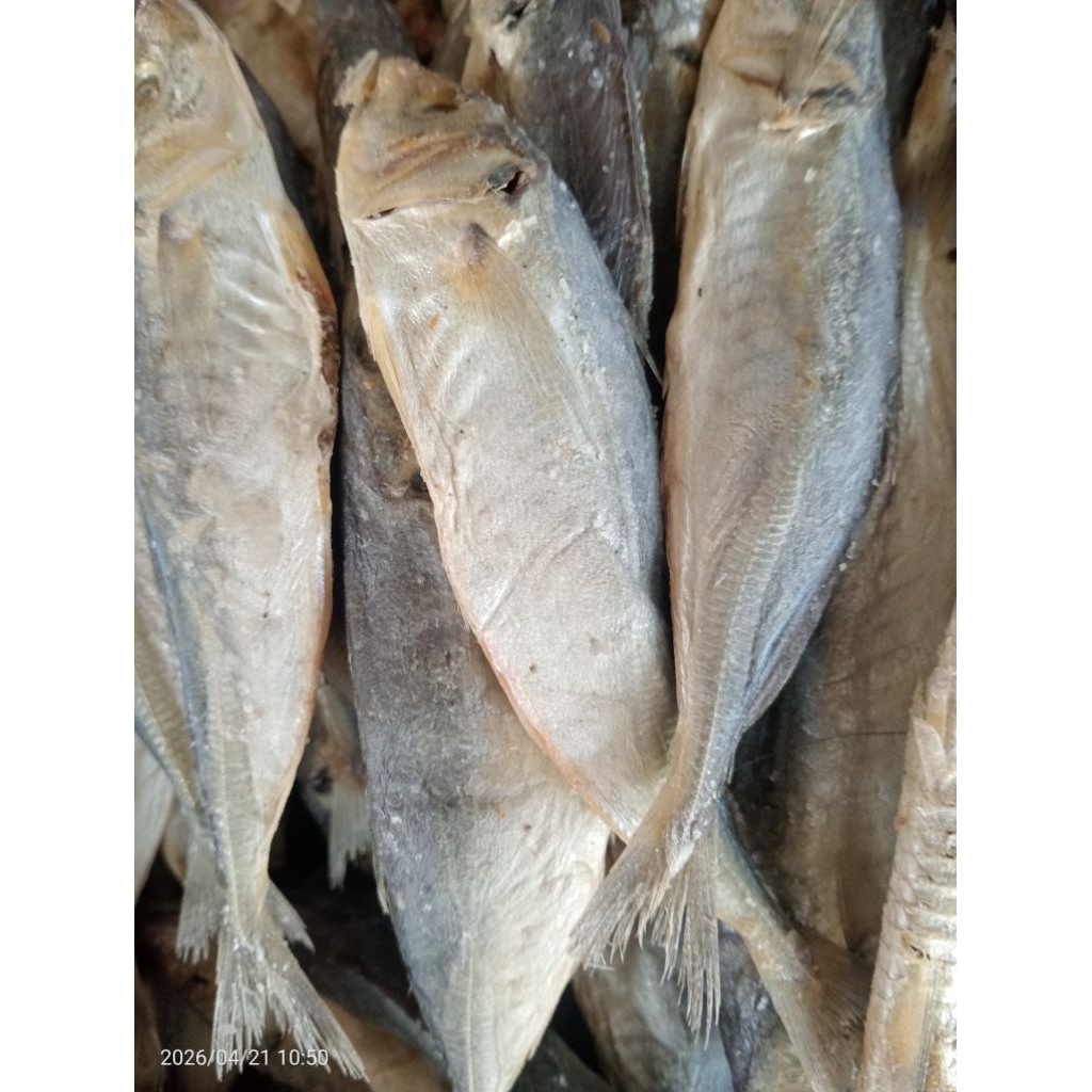 Ikan asin LAYANG ASIN