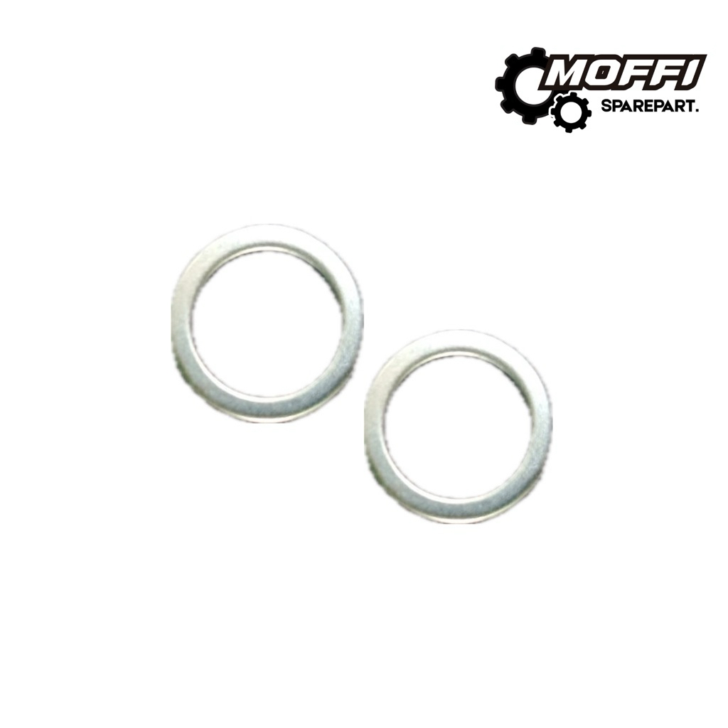 RING RUMAH ROLLER PULLY HONDA BEAT ESP K44