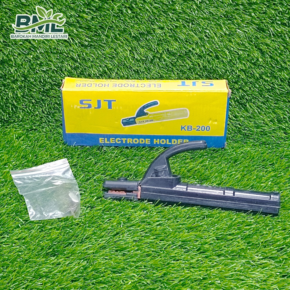 STANG LAS LISTRIK 200 A / TANG LAS 200 AMP /  TANG LAS LISTRIK 200 A / WELDING ELCTRODE HOLDER 200 A