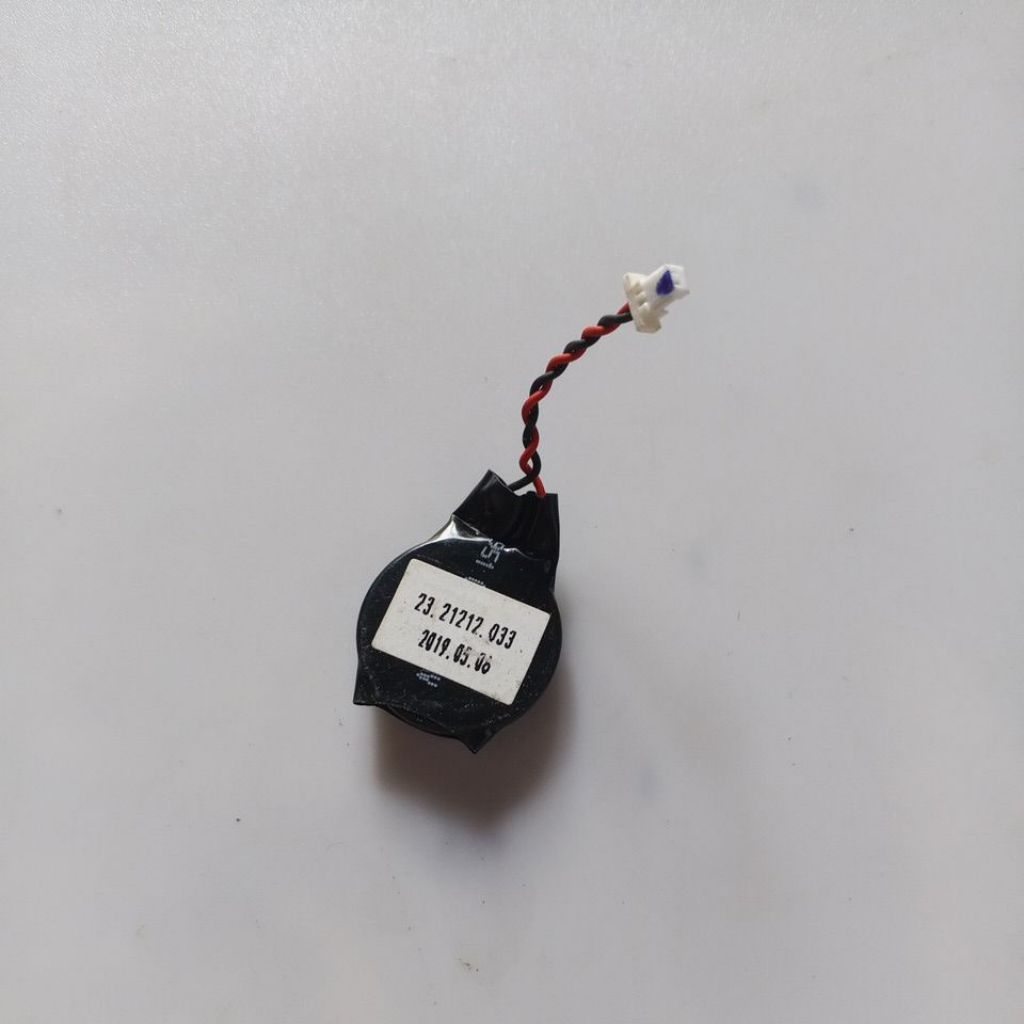 Baterai CMOS Laptop Dell Latitude 3300