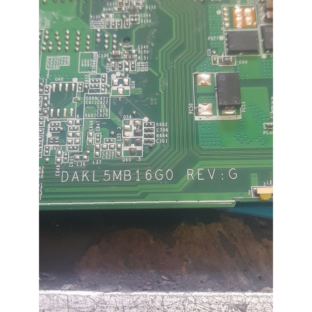 Motherboard Mainboard Lenovo ideapad z370