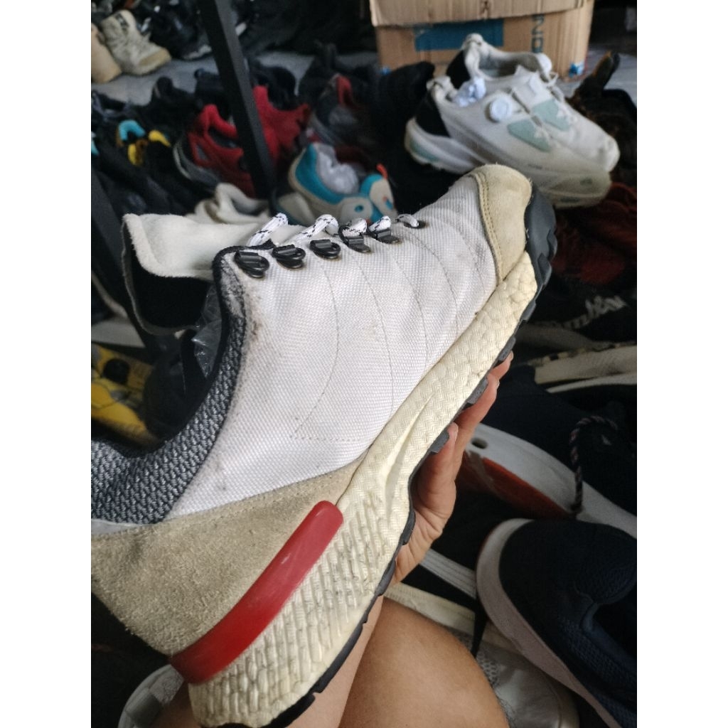 sepatu second original eider 41/26