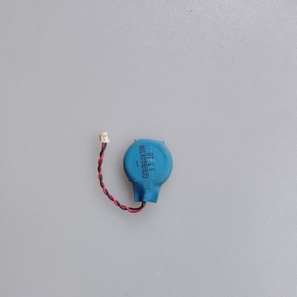 Baterai CMOS Laptop Compaq Presario CQ40