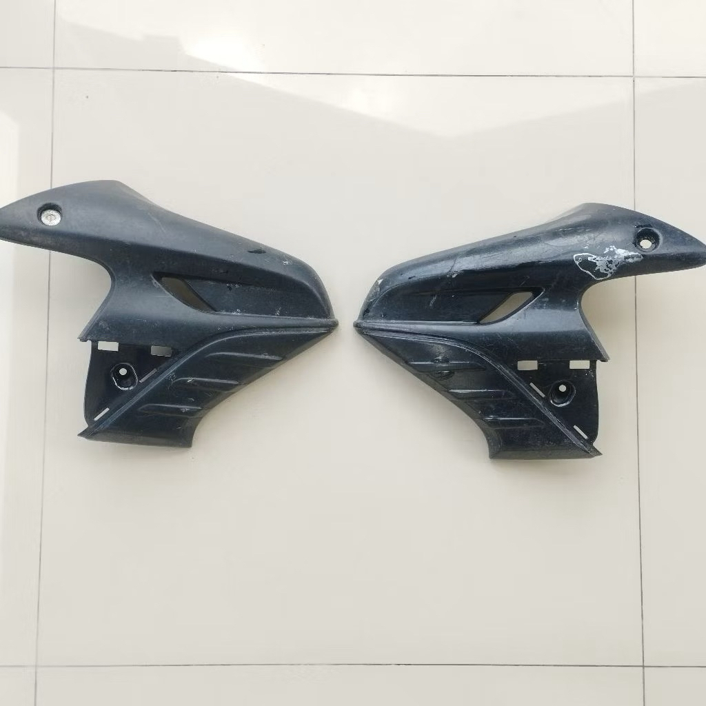 Cover Sayap Tangki Pelindung Tangki Honda Tiger Revo Original Copotan Motor