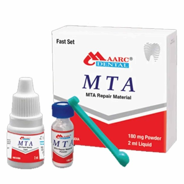 MTA Material Trioxide Aggregate/mta maarc dental