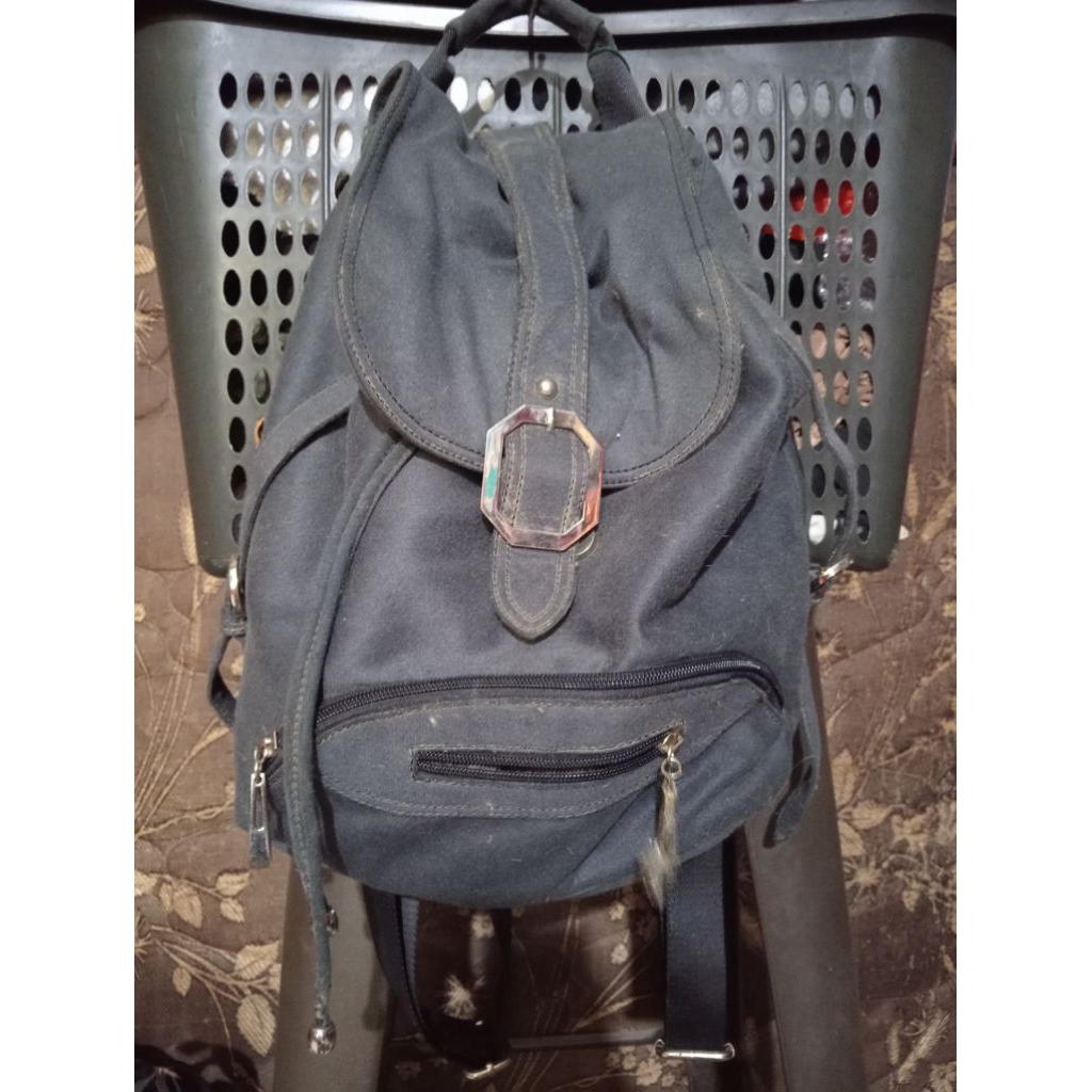 Tas ransel wanita Polo