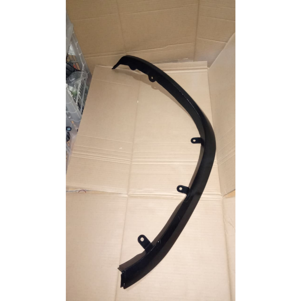 Fender spakbor mobil toyota fortuner frz - kanan baru