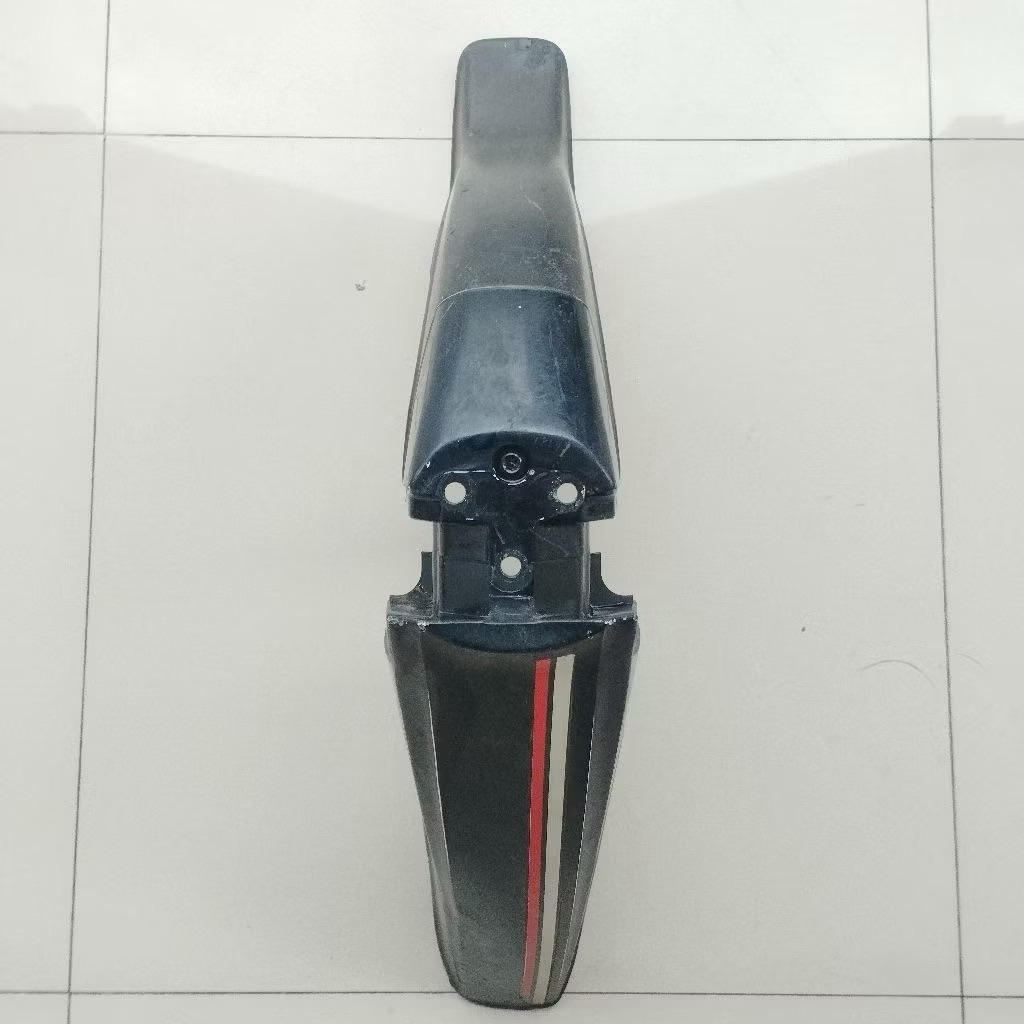 Slebor Spakbor Depan Suzuki Crystal Original Copotan Motor