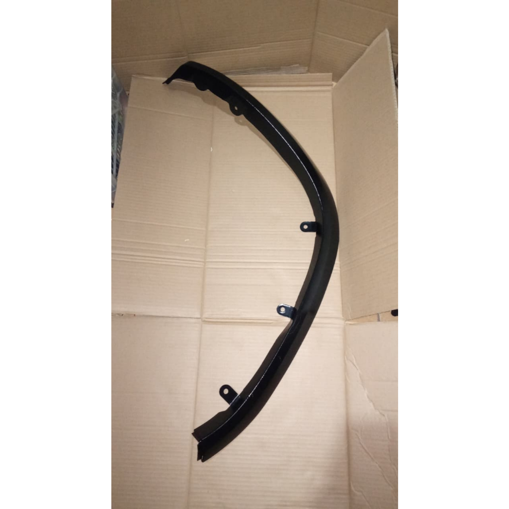 Fender spakbor mobil toyota fortuner frz - kanan original