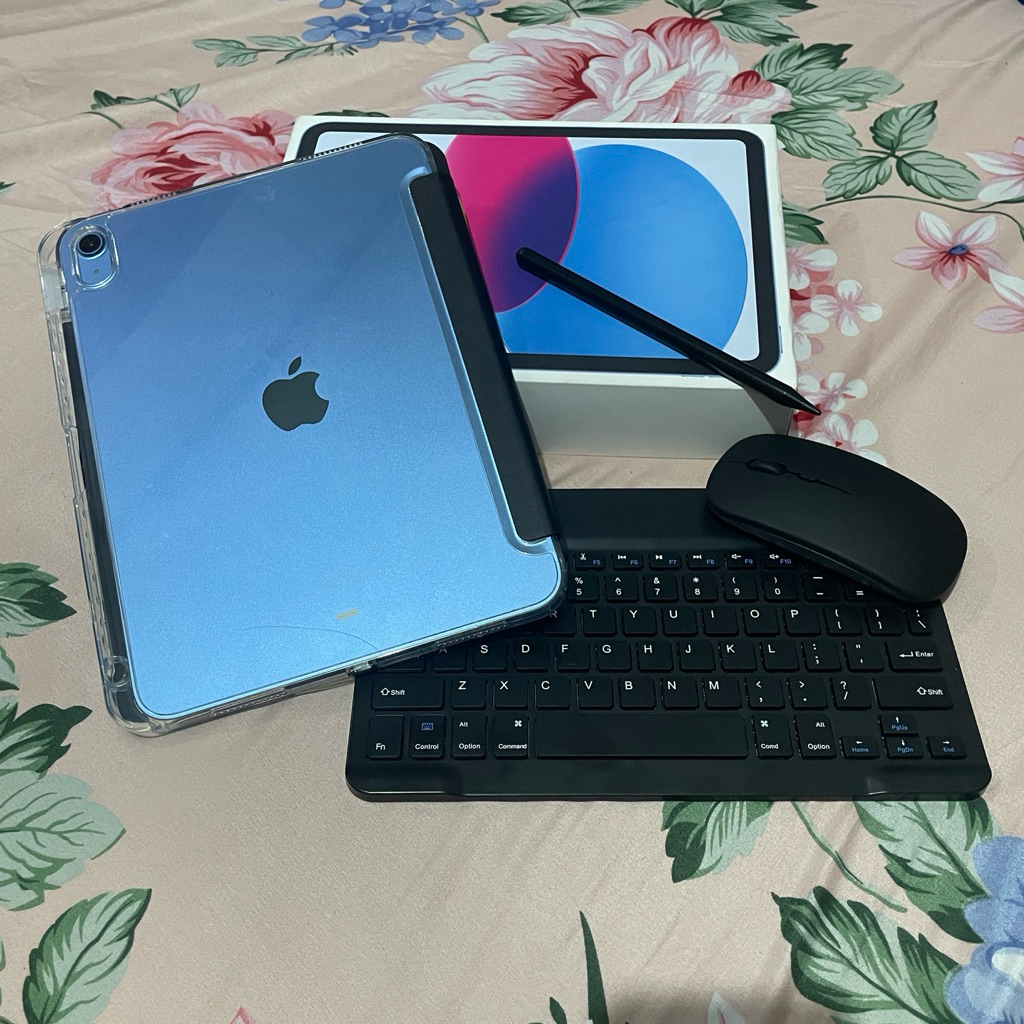 I pad gen 11 128 gb