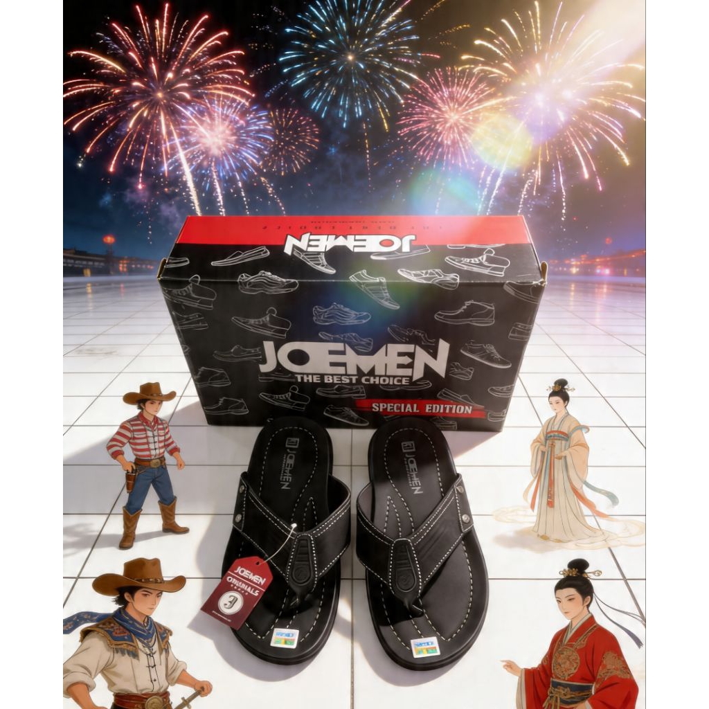 JOEMEN