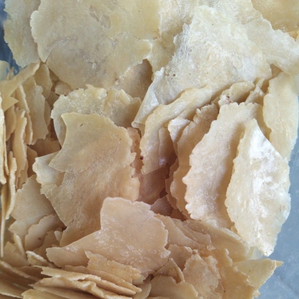 Kerupuk Belinjo Mentah ( Kiloan )