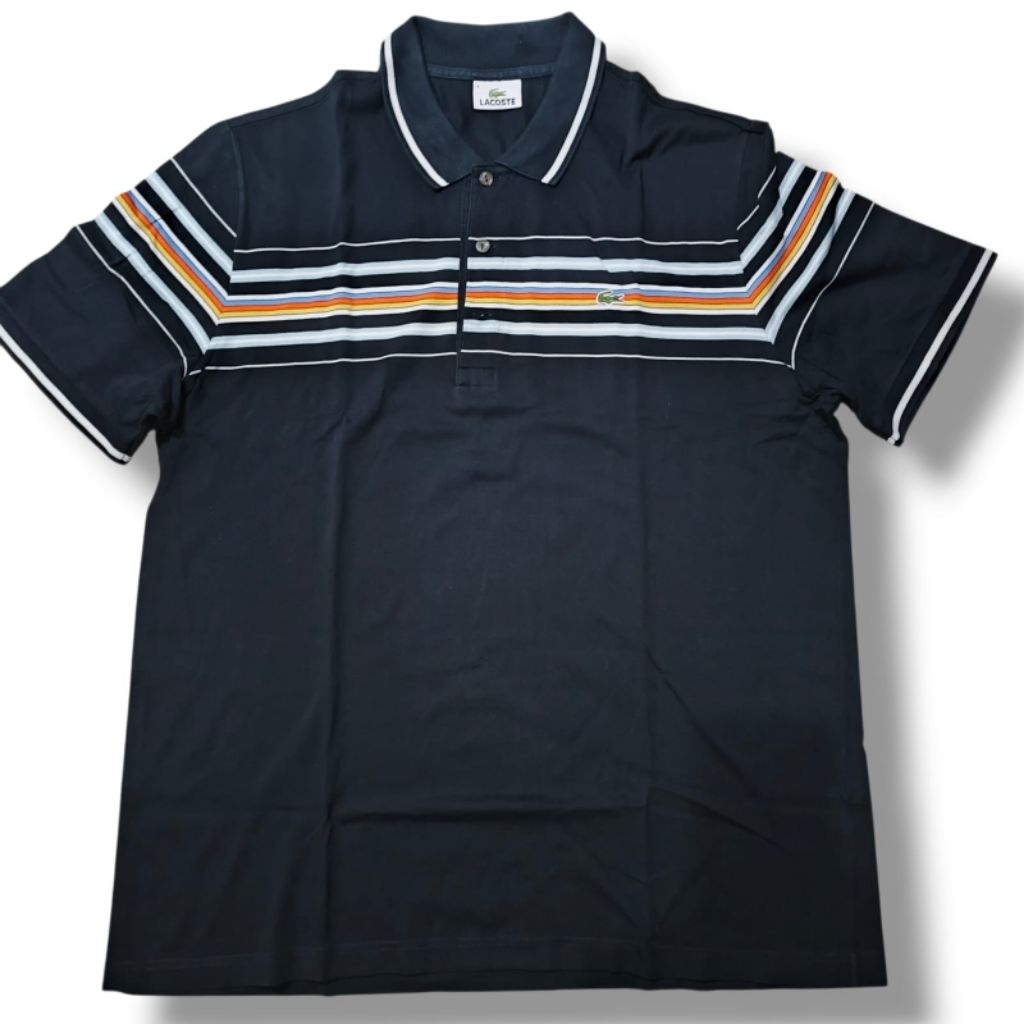 Lacoste Original Second