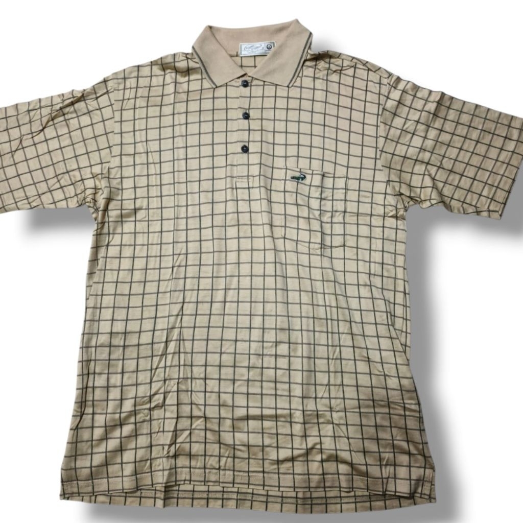 Crocodile Original Second