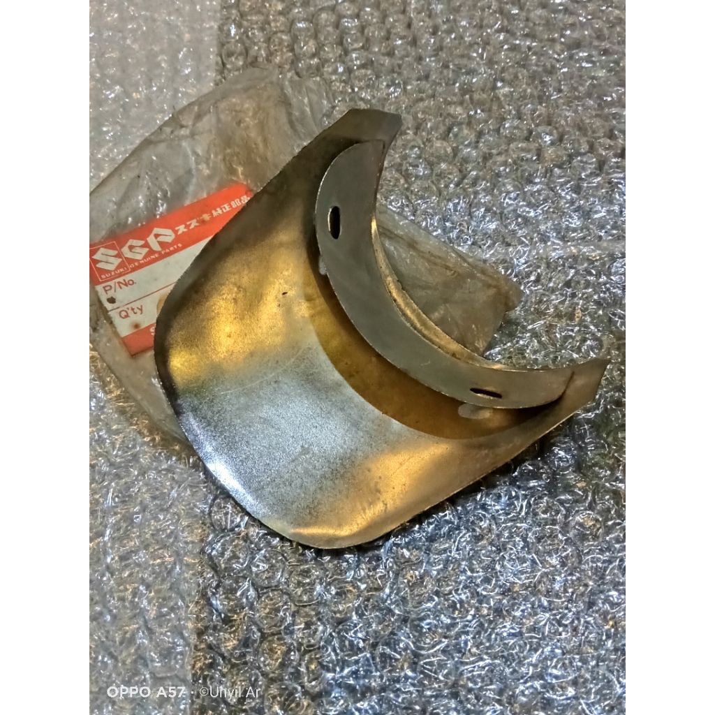 Pet Kepet Air Spakboar Slebor Belakang Suzuki A100 A 100