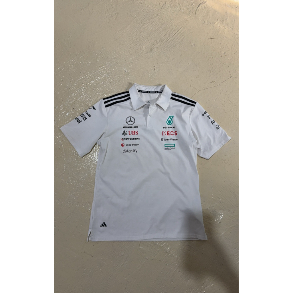polo f1