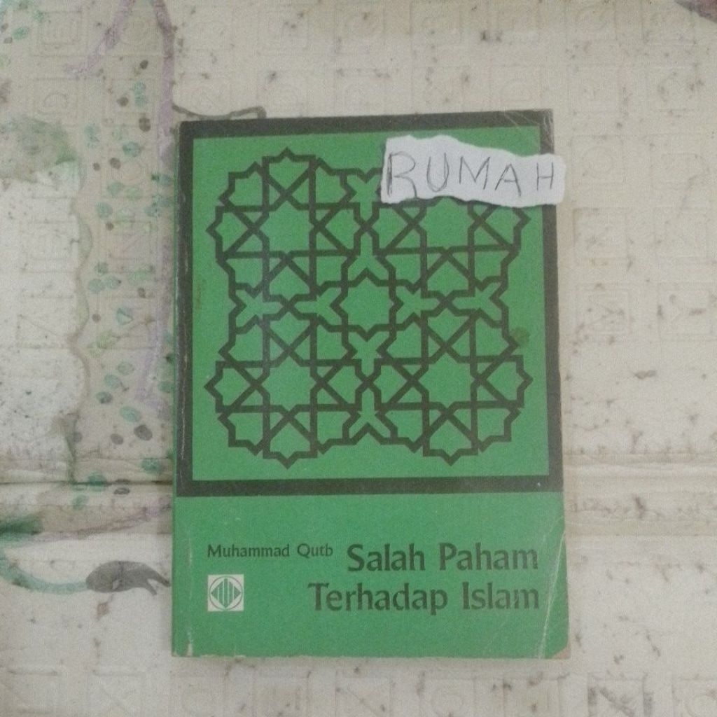 salah paham terhadap islam