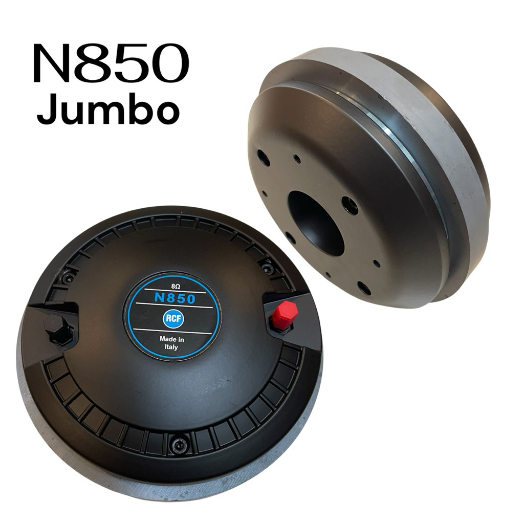 Tweeter / Driver rcf N850 driver rcf n850 Jumbo