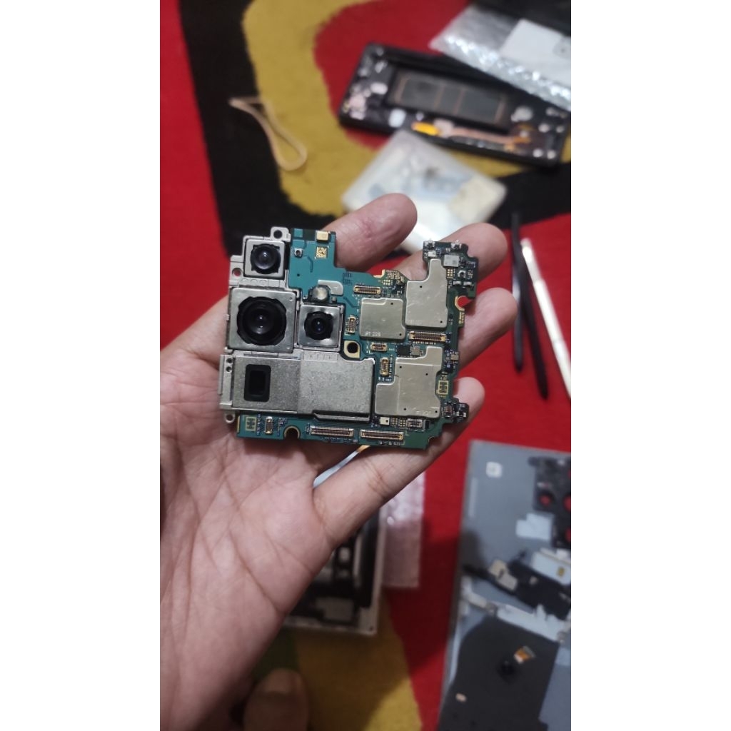 part samsung s22 ultra