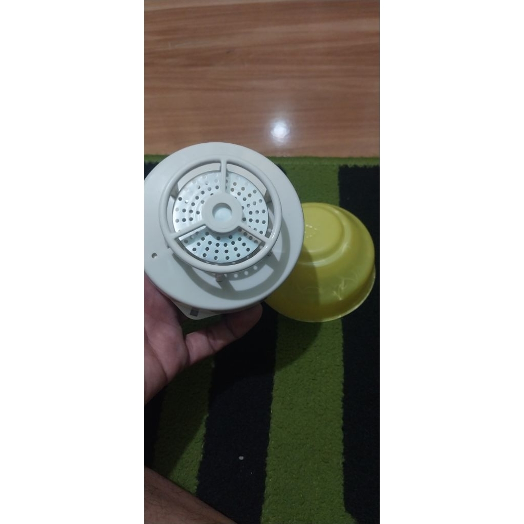 heat detector hochiki