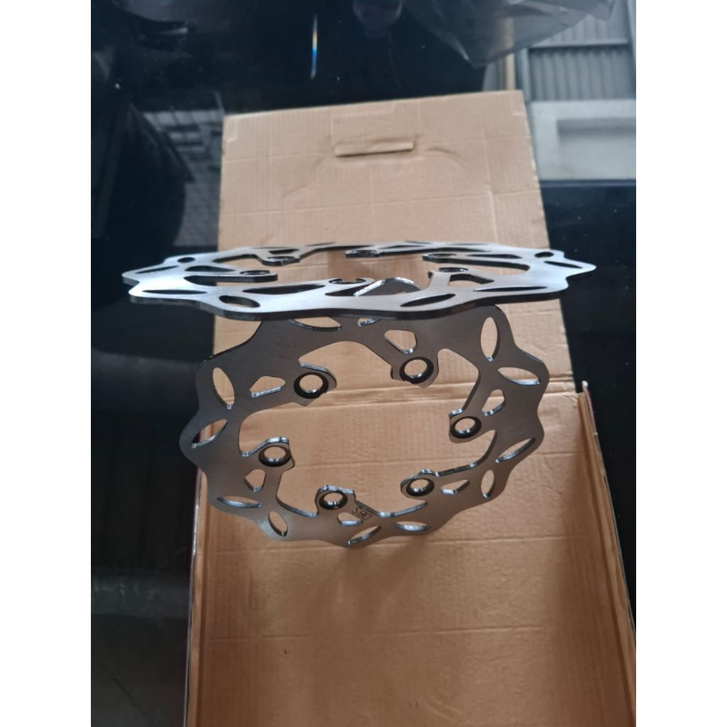 Piringan Klx dbs