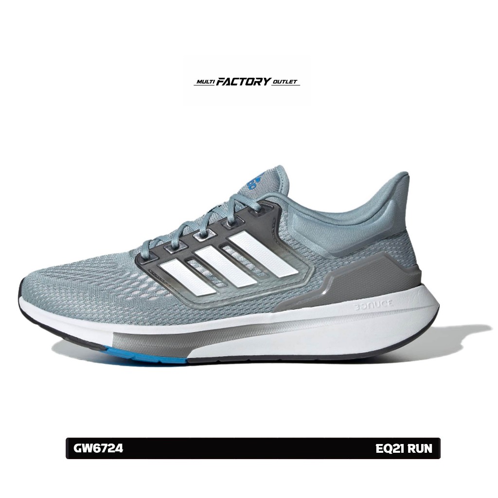 EQ21 RUN SEPATU RUNNING PRIA GW6724