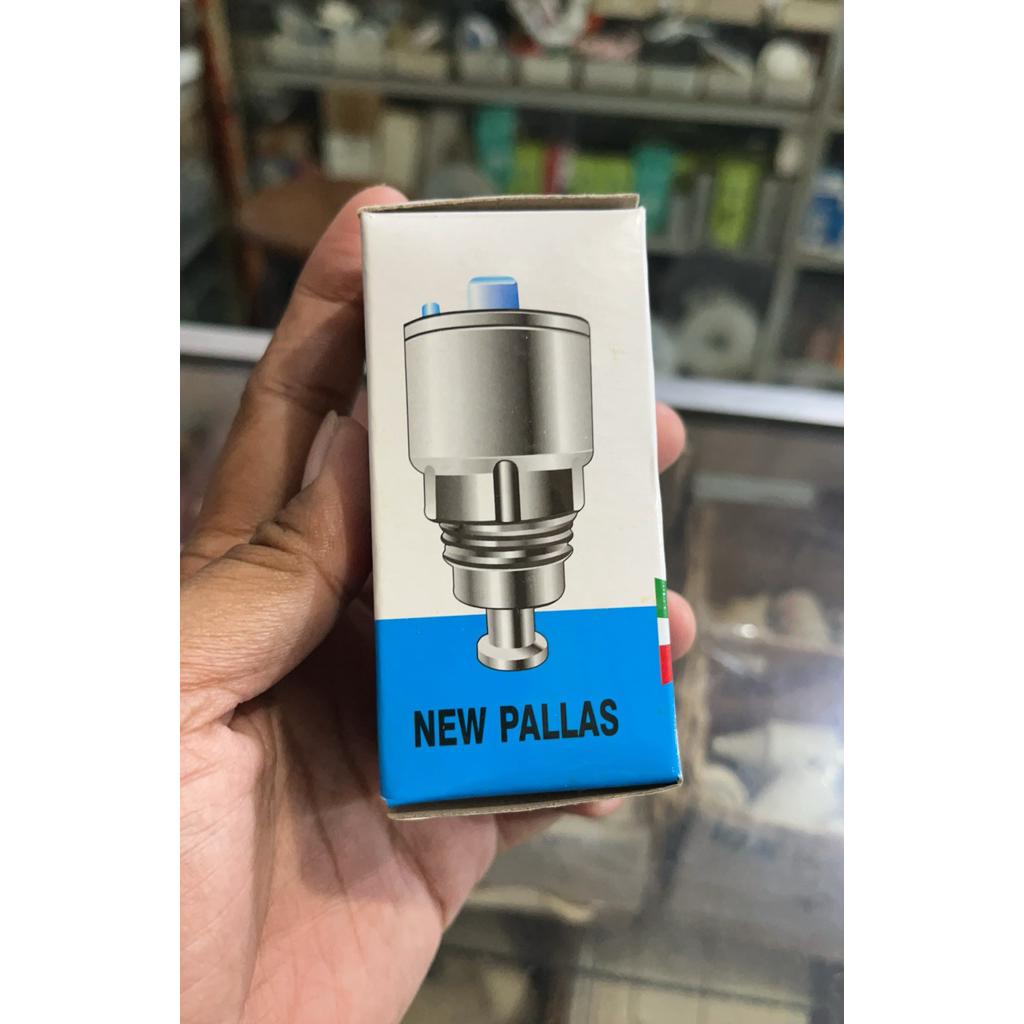 SEKRING LISTRIK OTOMATIS 10A NEW PALLAS