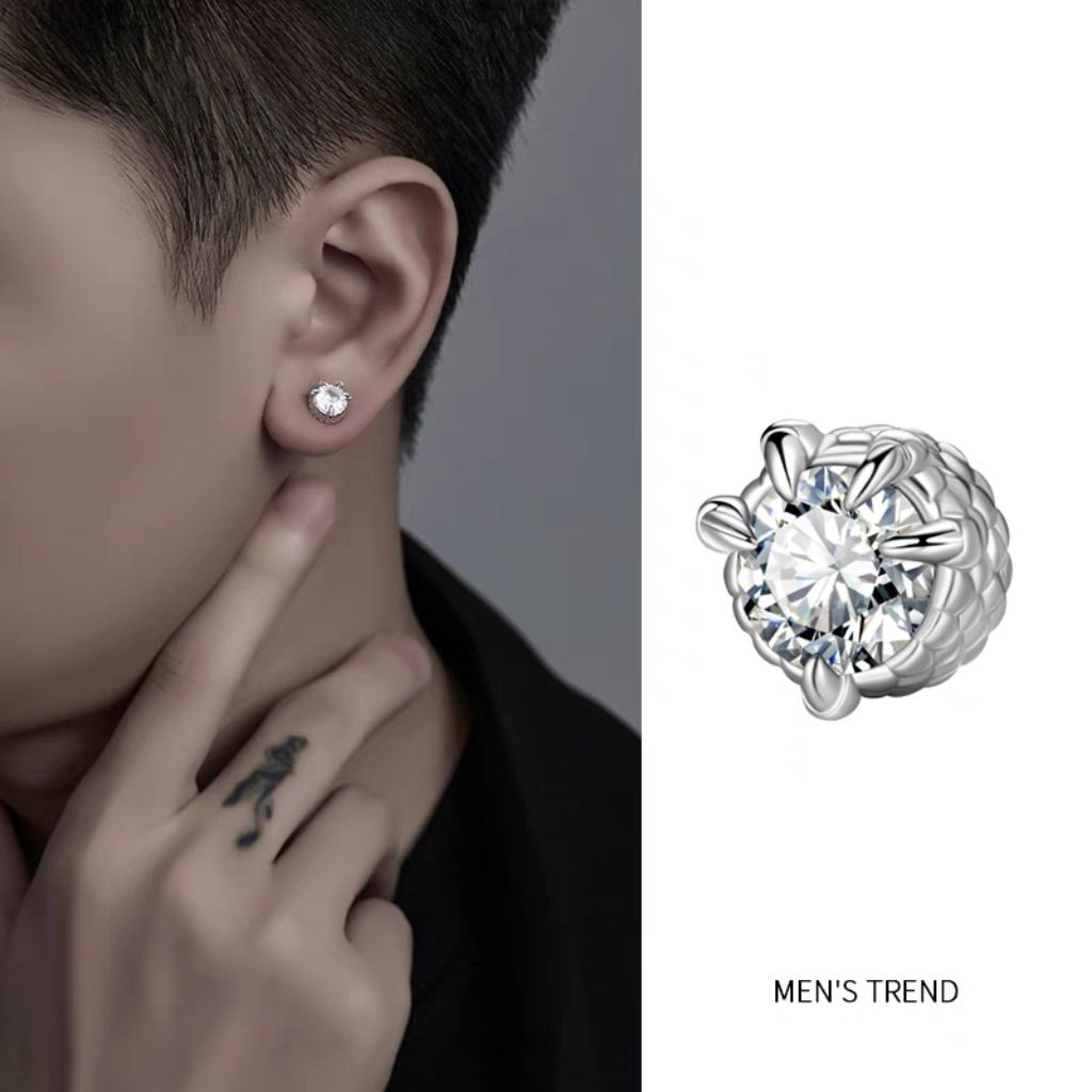 Anting Magnet Cakar Naga TERBARU