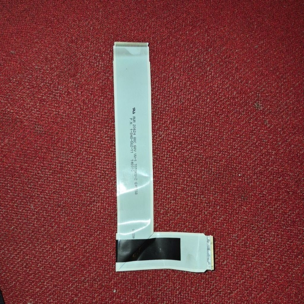 LVDS flexible Sony KDL40R350B
