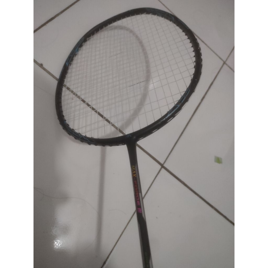 Raket Powermax Max-Force iii