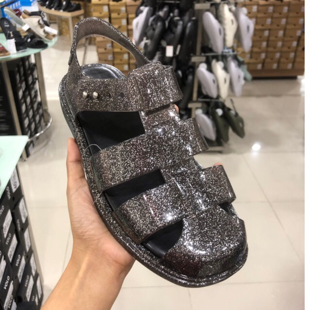 Sandal sepatu wanita_Nevada