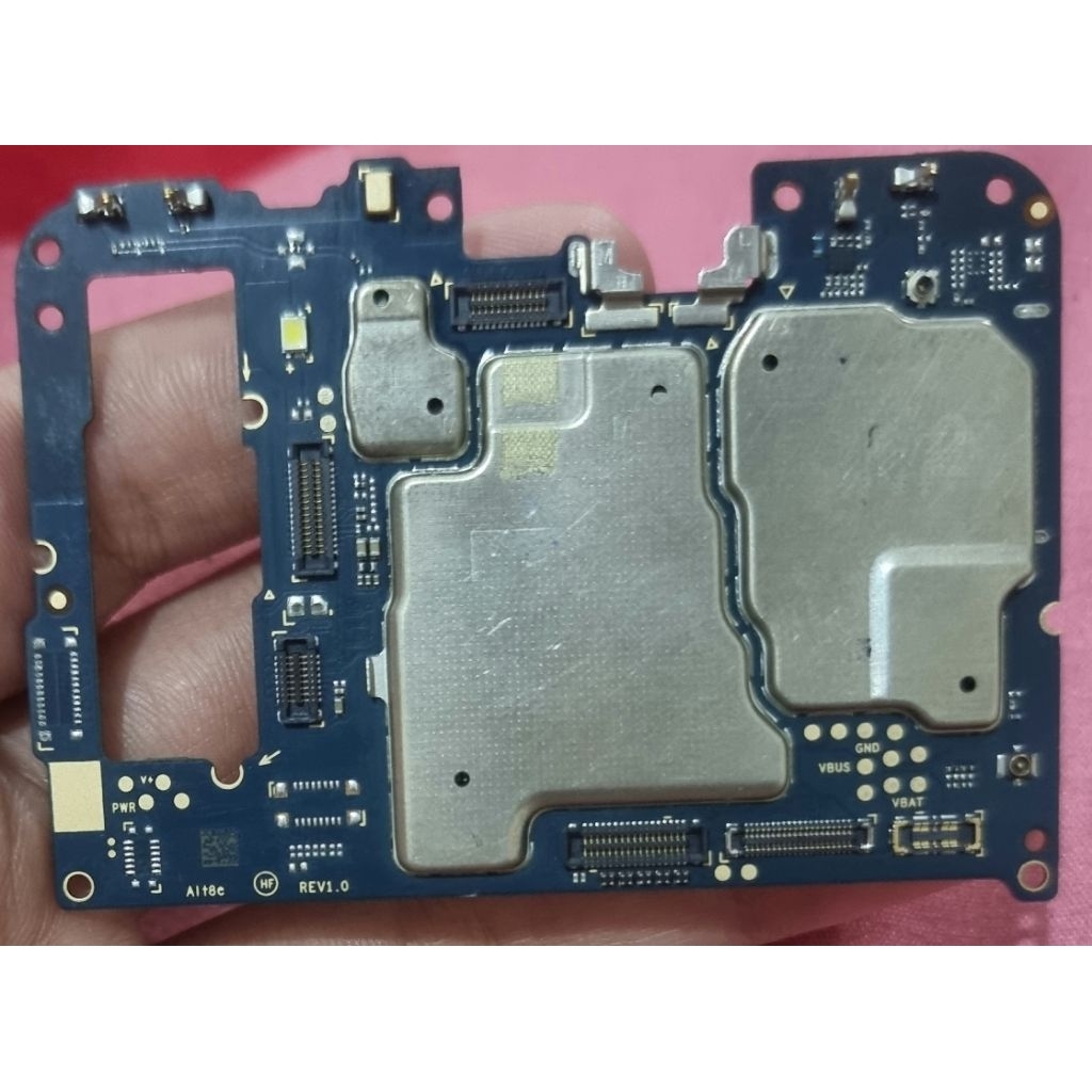 mesin samsung a02s mati prawan mulus bgt dicas ada anget angetnya
