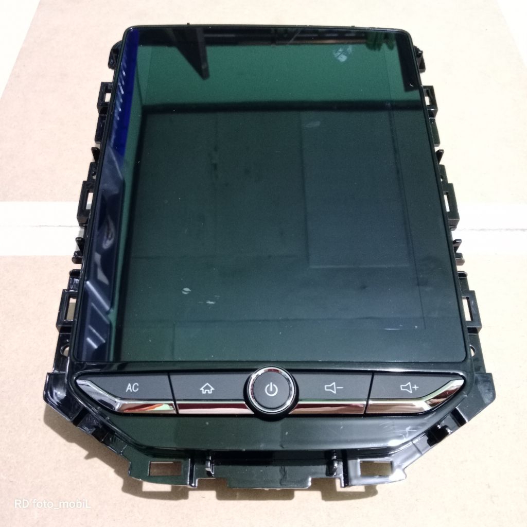 head unit mobil wuling almaz original