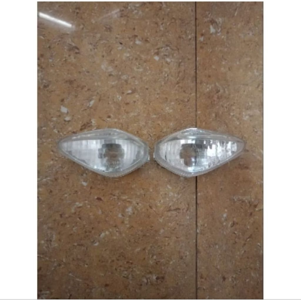 mika sain Honda Megapro monoshock Verza cb150r original copotan motor