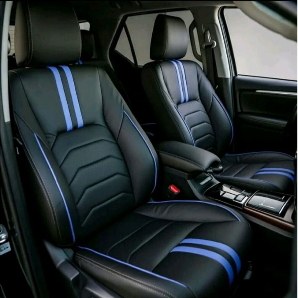 sarung jok mobil avanza/xenia 2013/2021