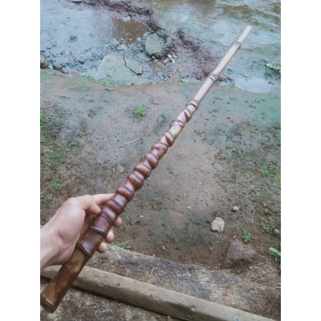 bambu cendani