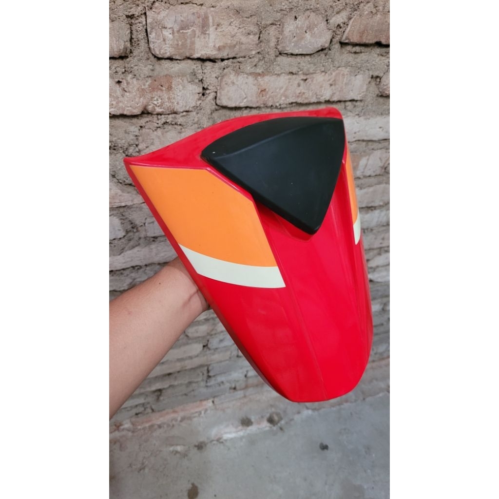 Single seat cbr150 lokal k45a repsol asli