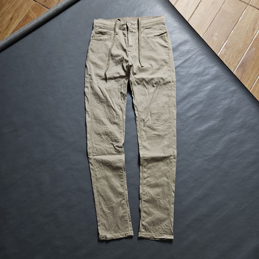 Uniqlo Ezy Jeans