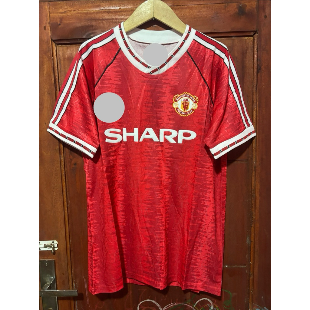 JERSEY MU RETRO