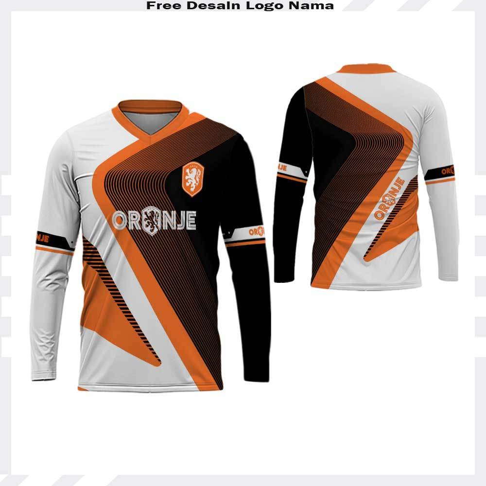 JERSEY BELANDA - JERSEY PIALA DUNIA 2026 BELANDA - KAOS BELANDA - BAJU BELANDA - JERSEY BOLA PILDUN