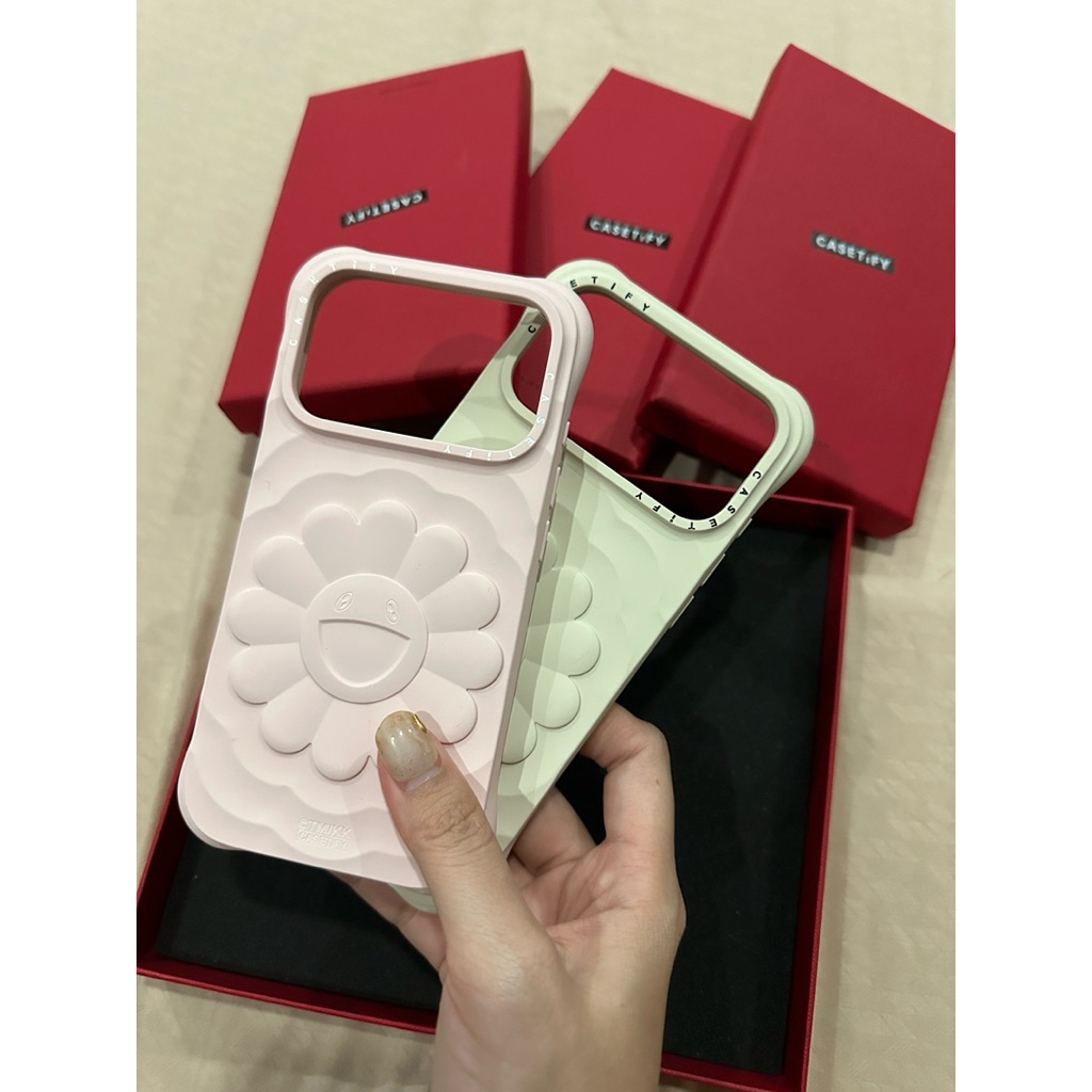 Case Iphone 17 Series Casetfy & Rimowa