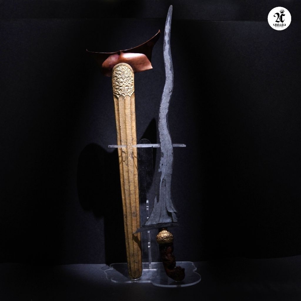 KERIS PANDAWA CINARITA