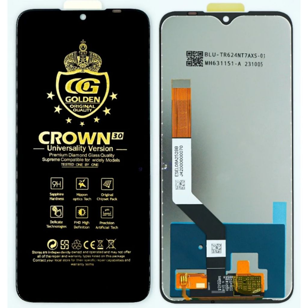 LCD REDMI NOTE 7/NOTE 7 PRO ORIGINAL