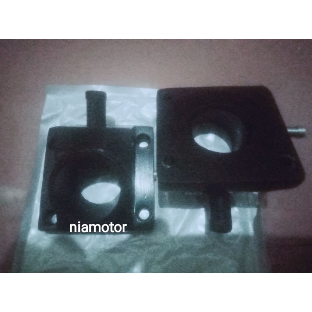 intake manipol RX KING model miring dan lurus intake RX KING pnp kuat tahan lama