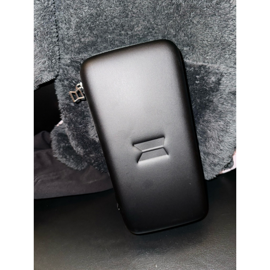CASE official lightstick bts