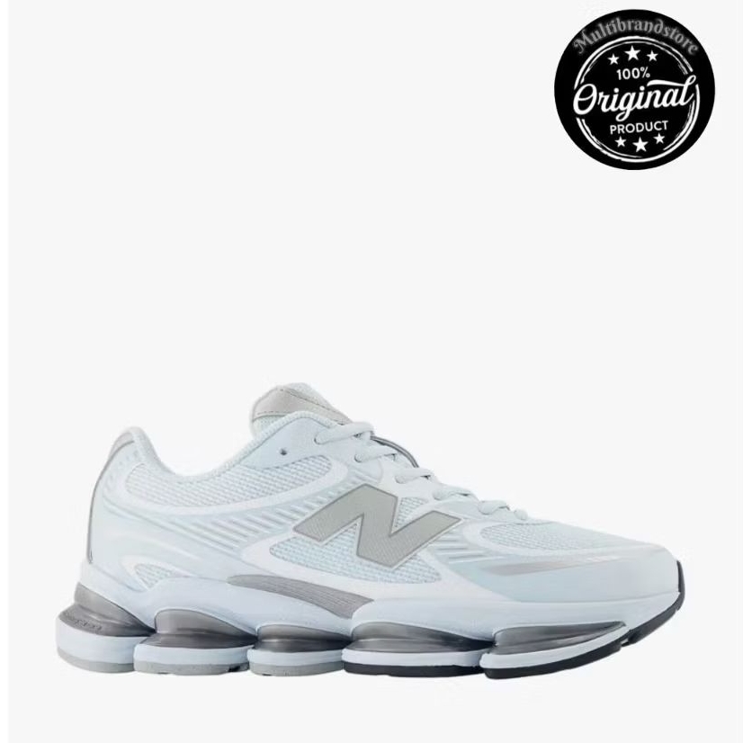 New Balance ABZORB 2000 Unisex Sneakers Shoes - Light Blue