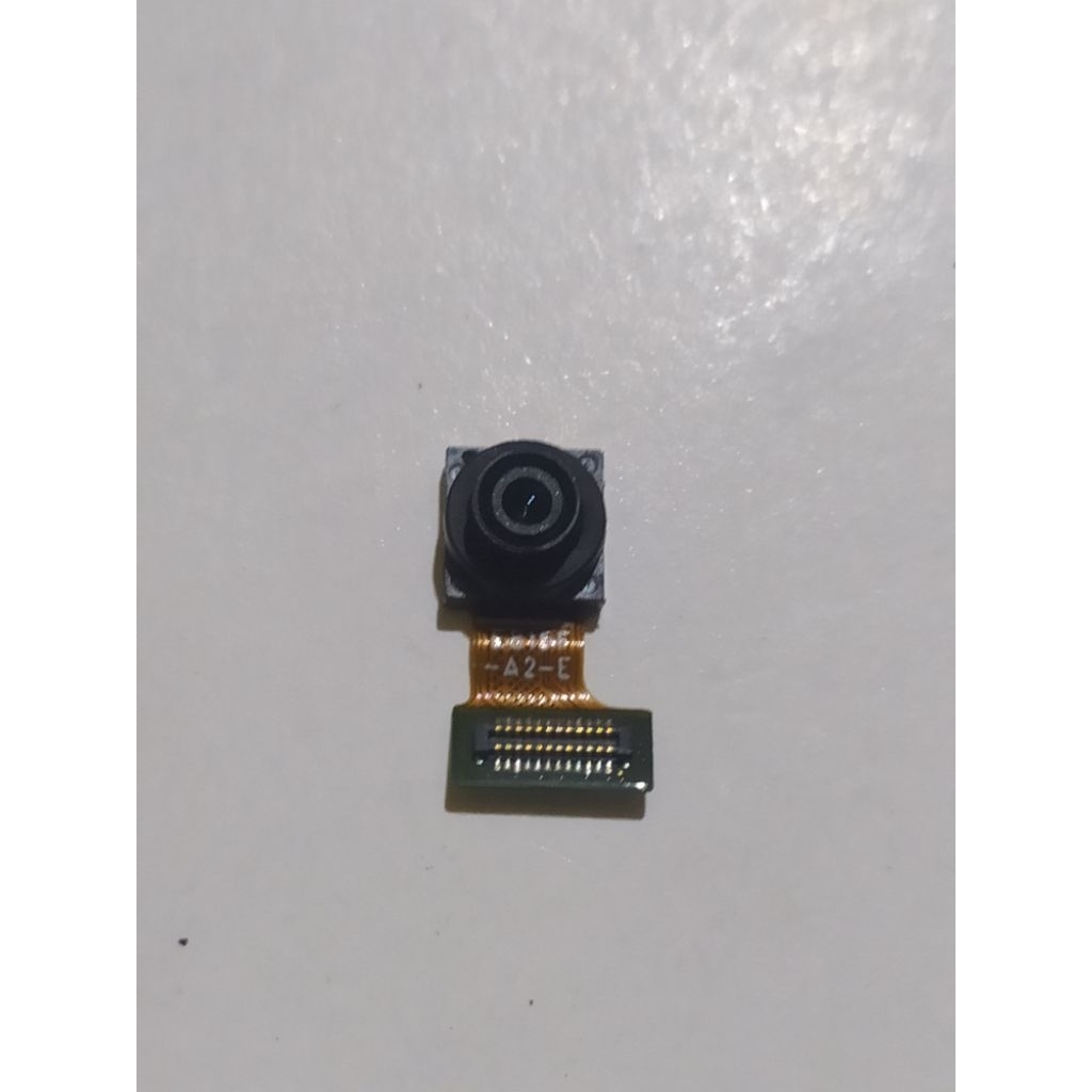 kamera Depan samsung a03 core second original cabutan