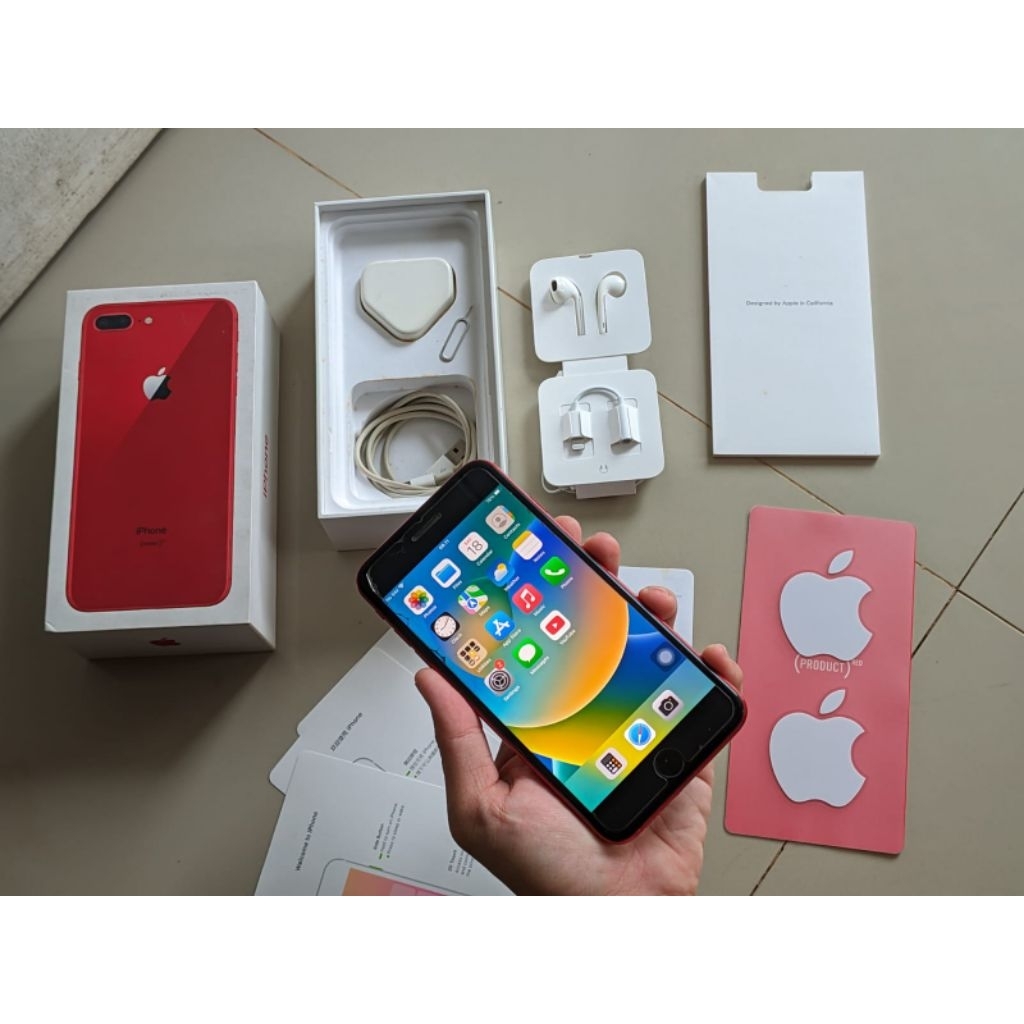 aipon 8plus