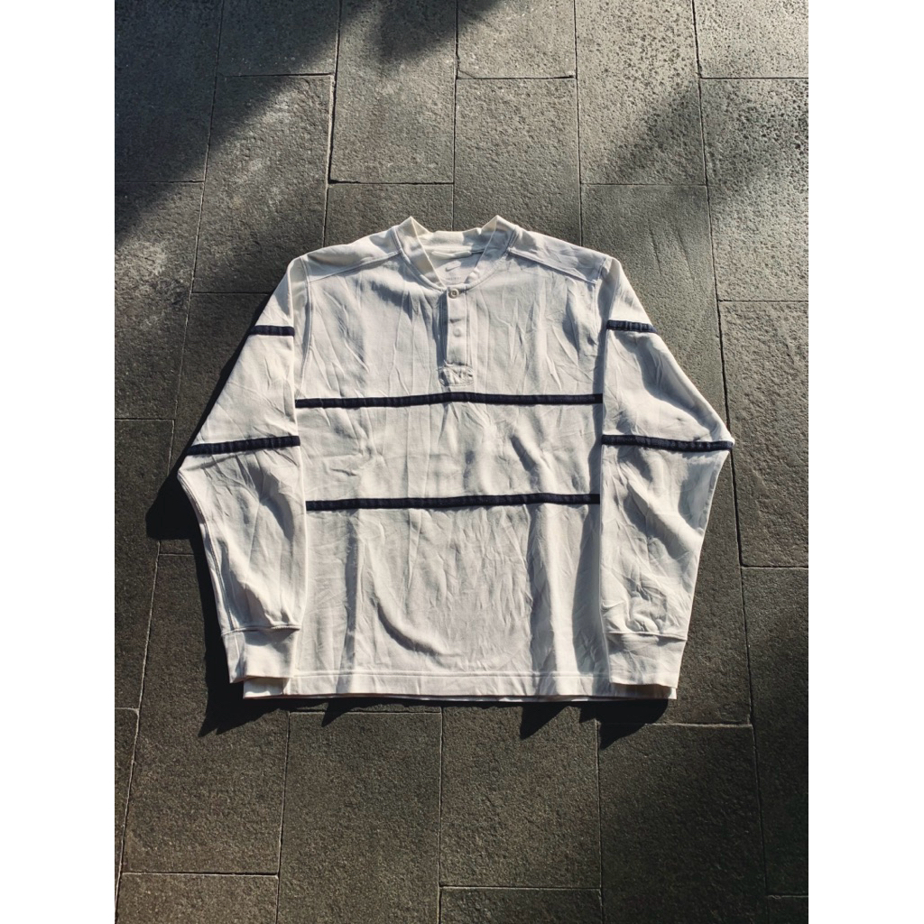 NIKE LONG SLEEVE SALUR