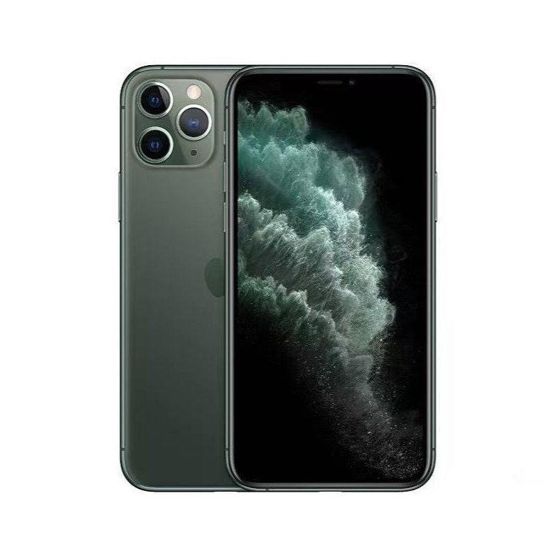 IBOX IP 11 PRO/PRO MAX 256GB/64GB FULLSET MULUS SECOND HAND GOOD CONDITIONS 95+